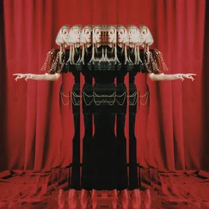 The Gods we can touch